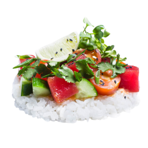 Poke